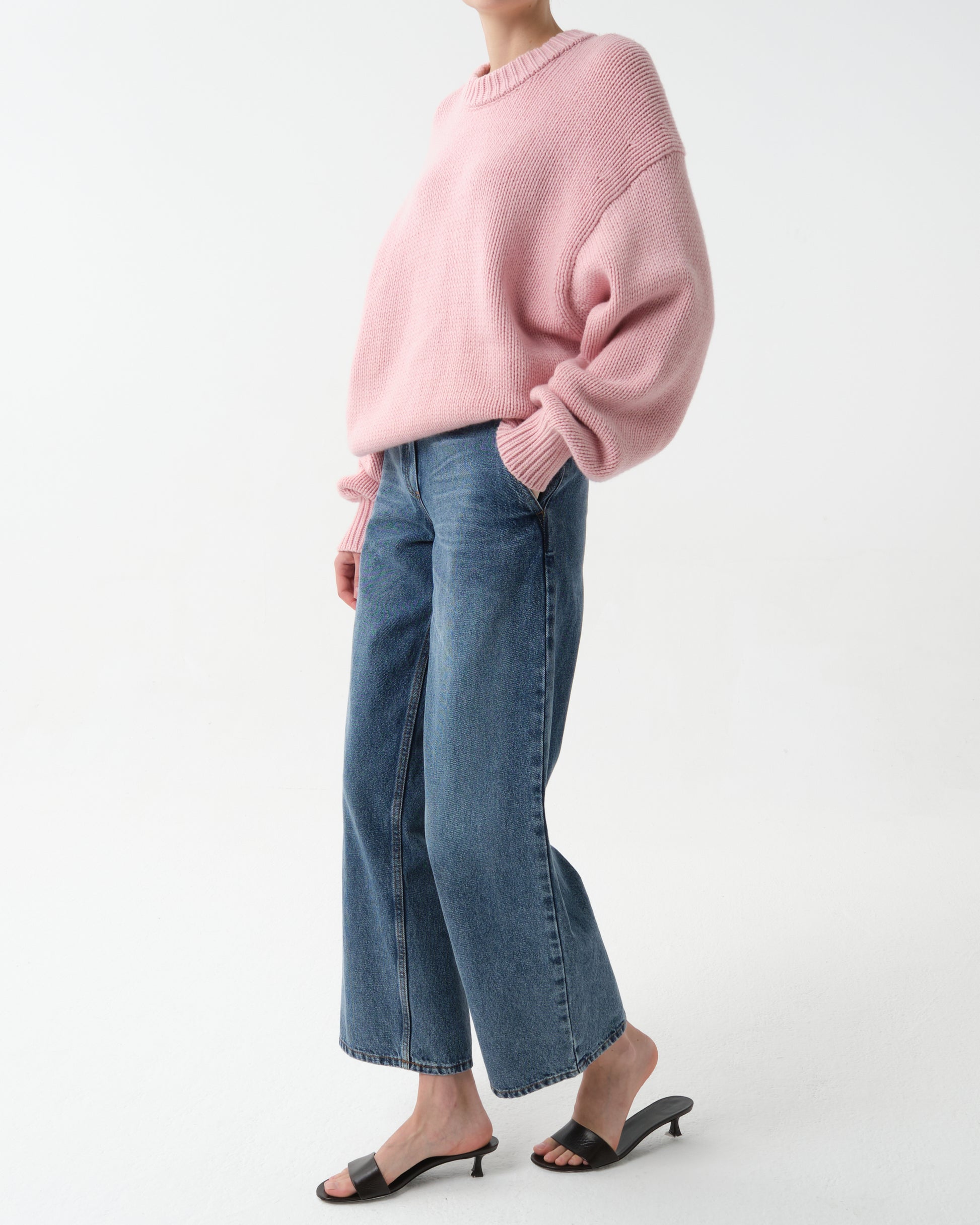 Cashmere Sweater