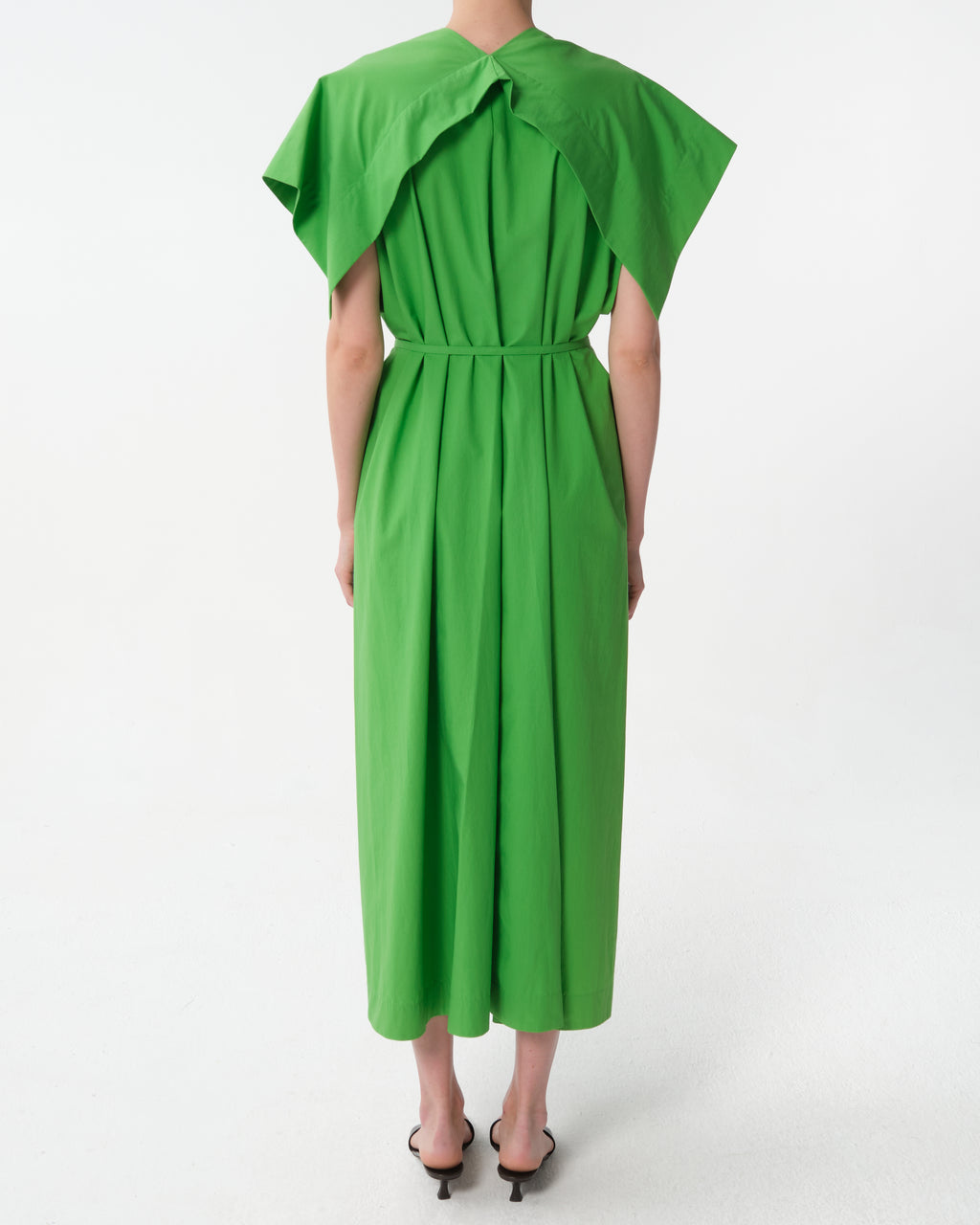 The Butterflies Dress