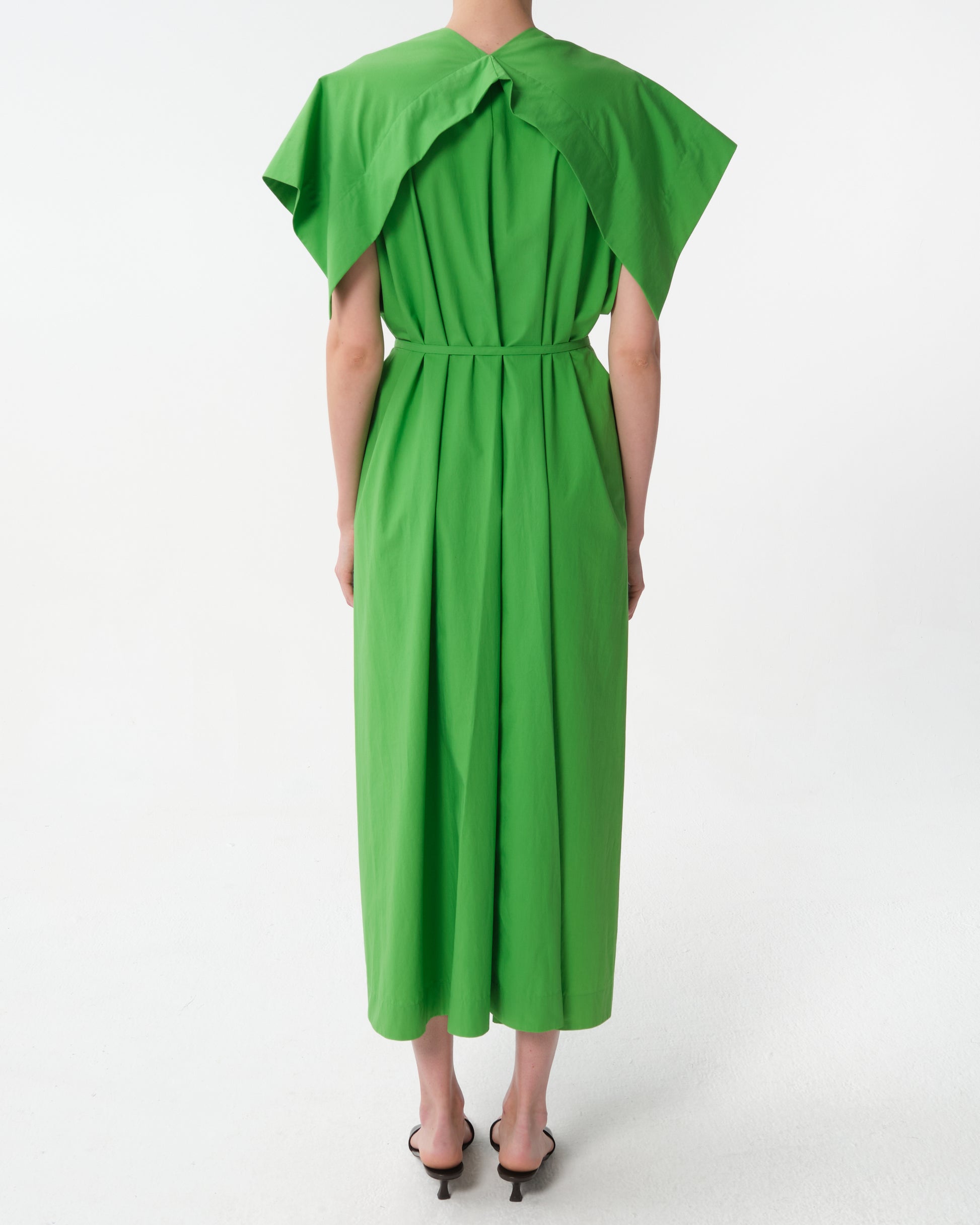 The Butterflies Dress