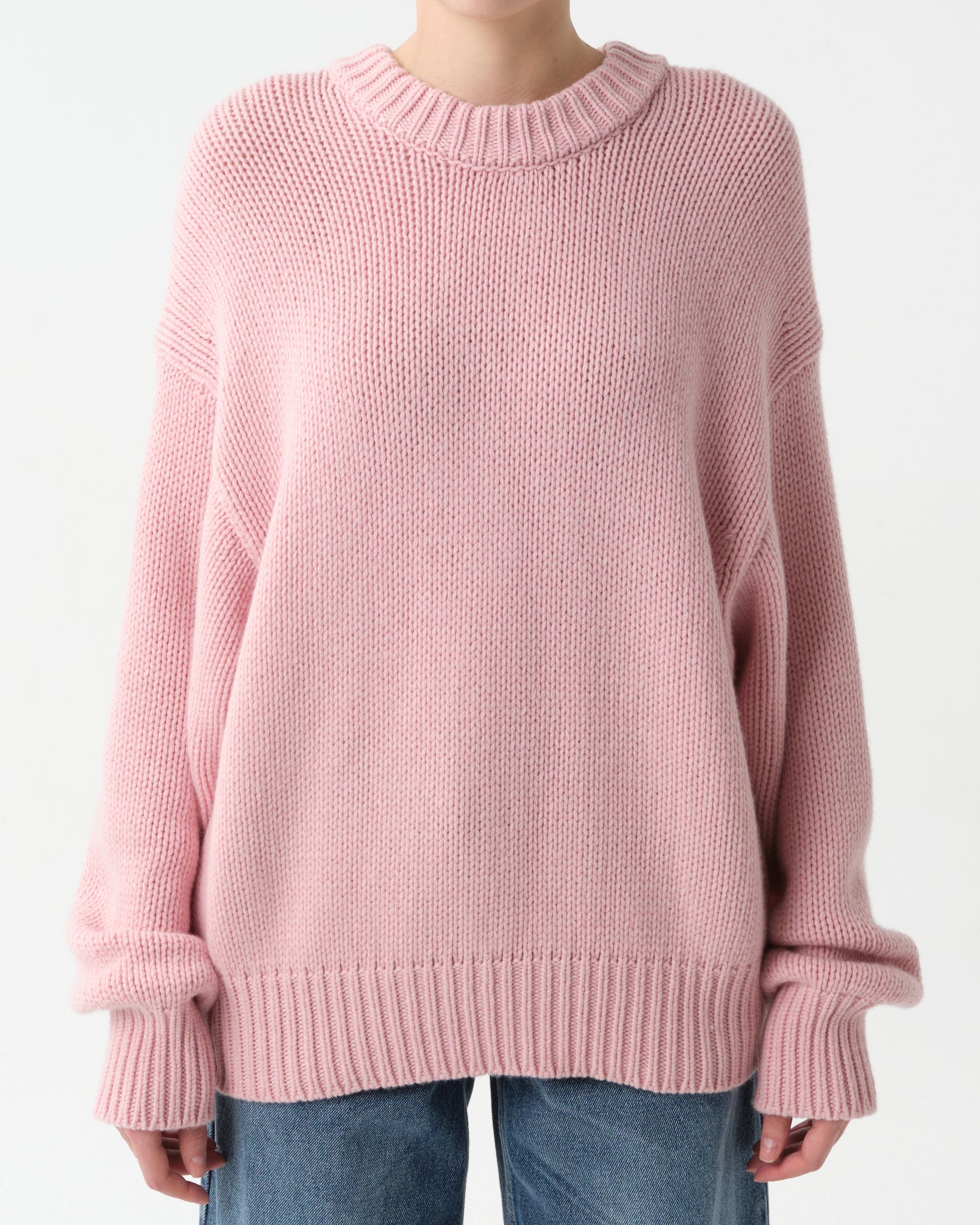 Cashmere Sweater
