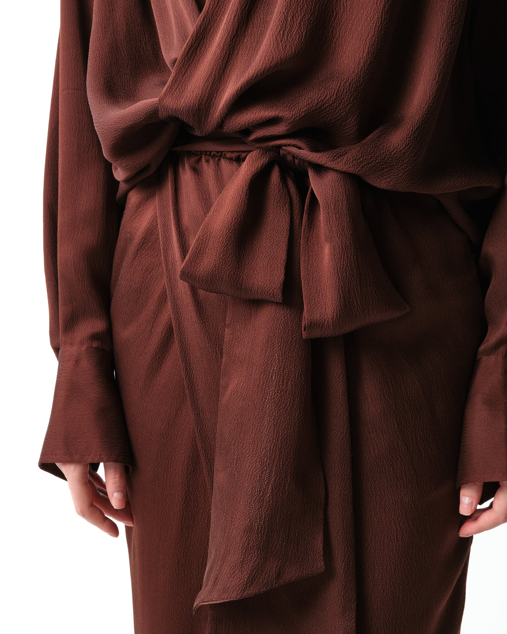 Whisper Dress