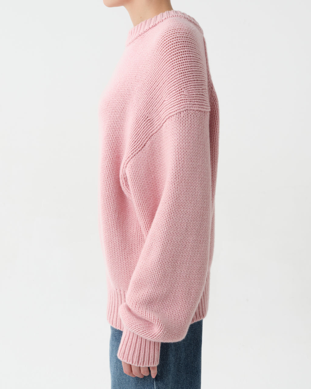 Cashmere Sweater