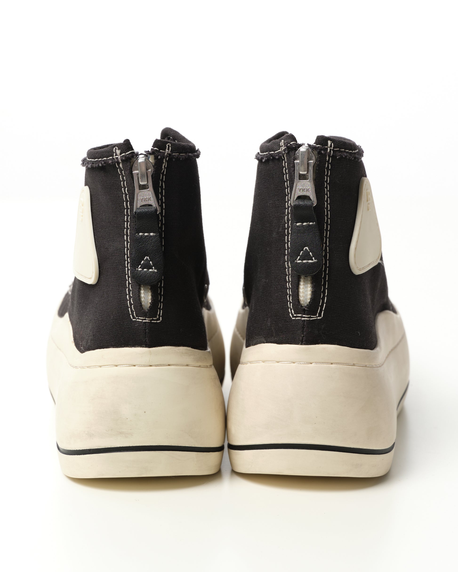 Flatform Sneakers