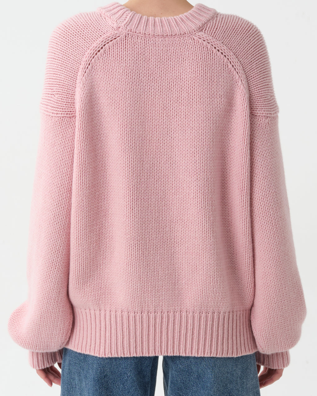 Cashmere Sweater