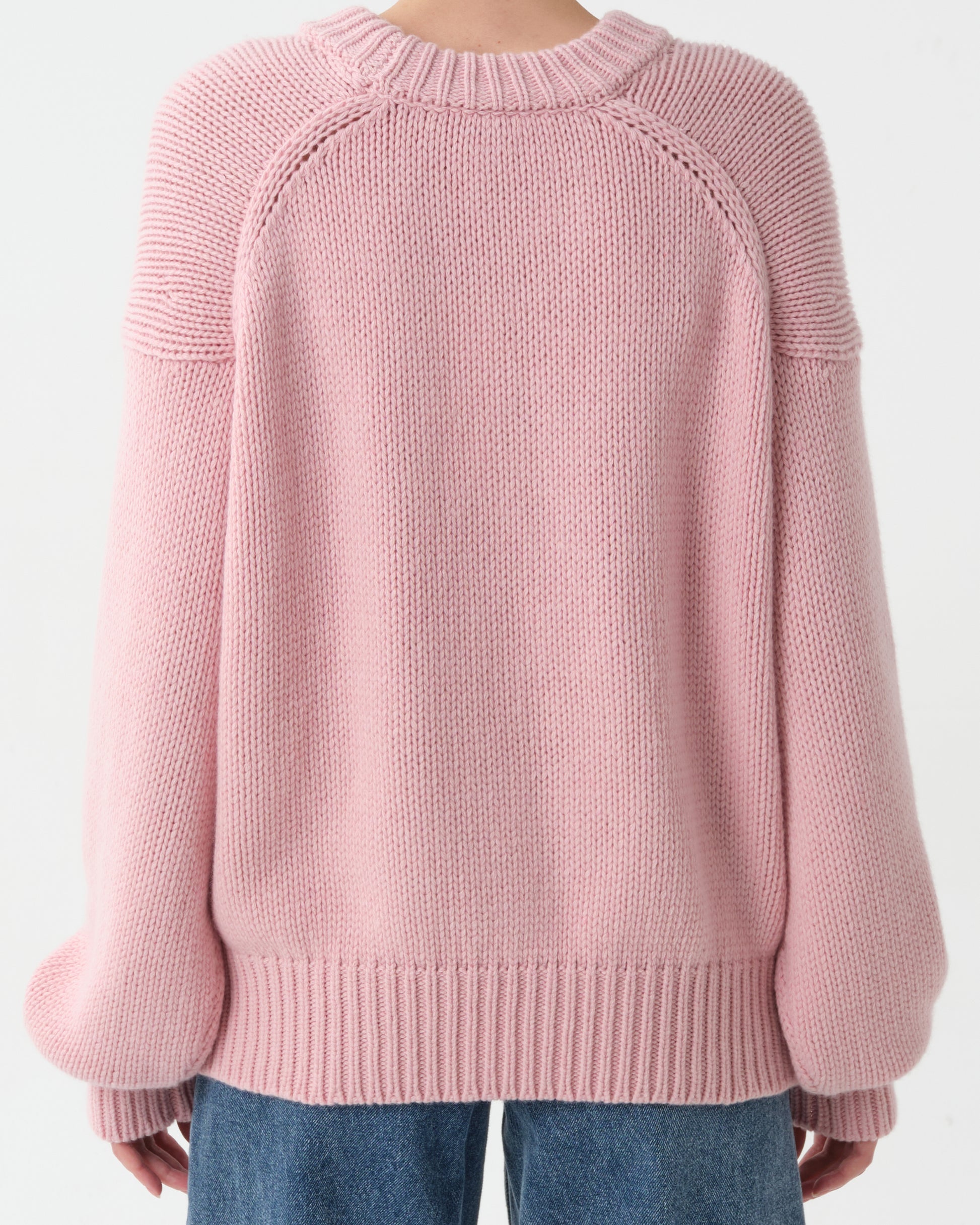 Cashmere Sweater