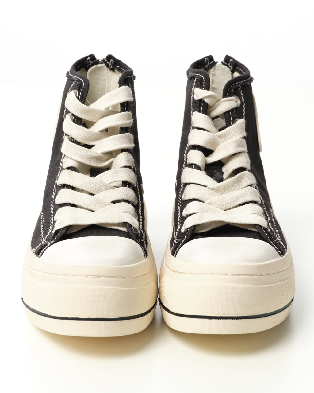 Flatform Sneakers