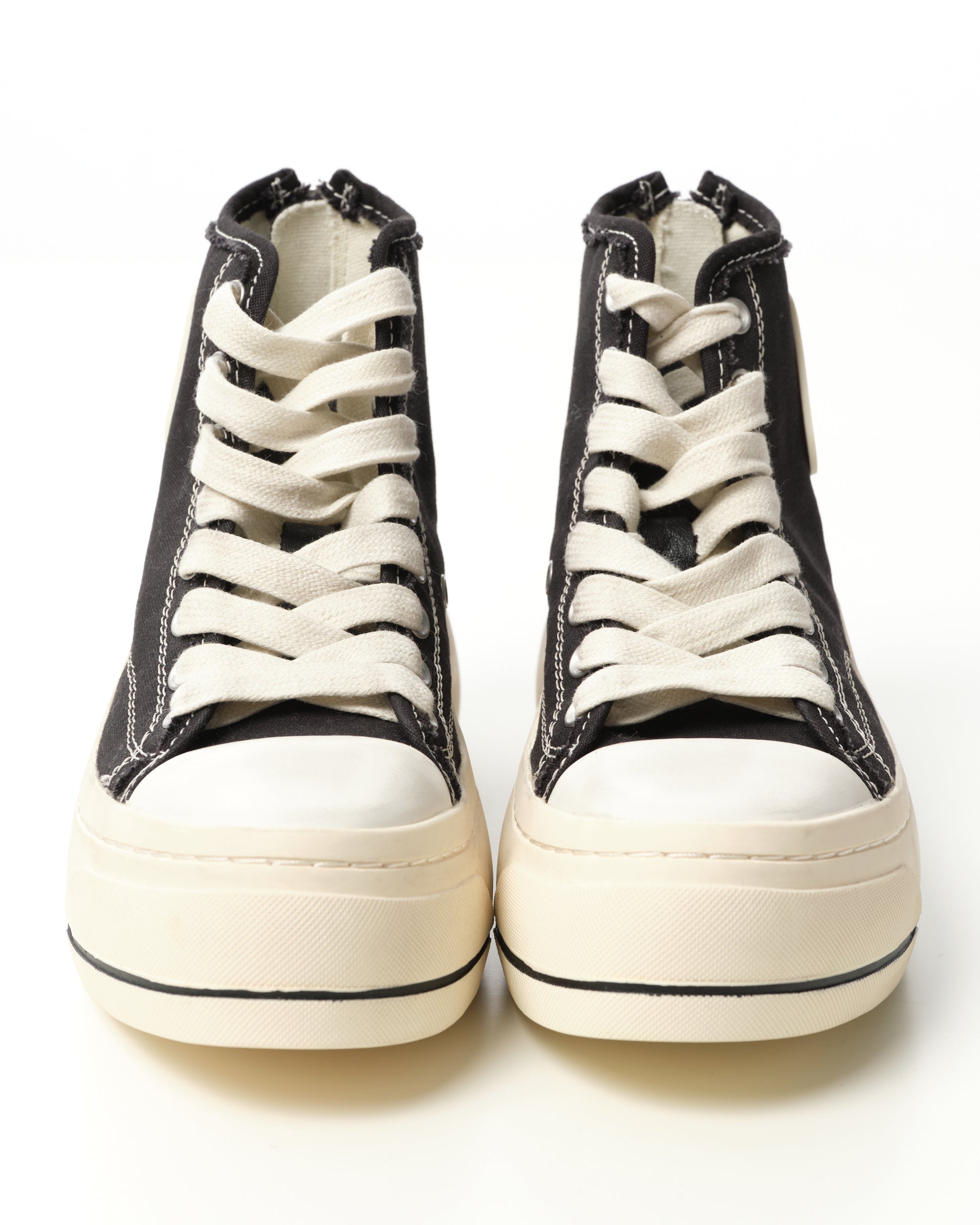 Flatform Sneakers