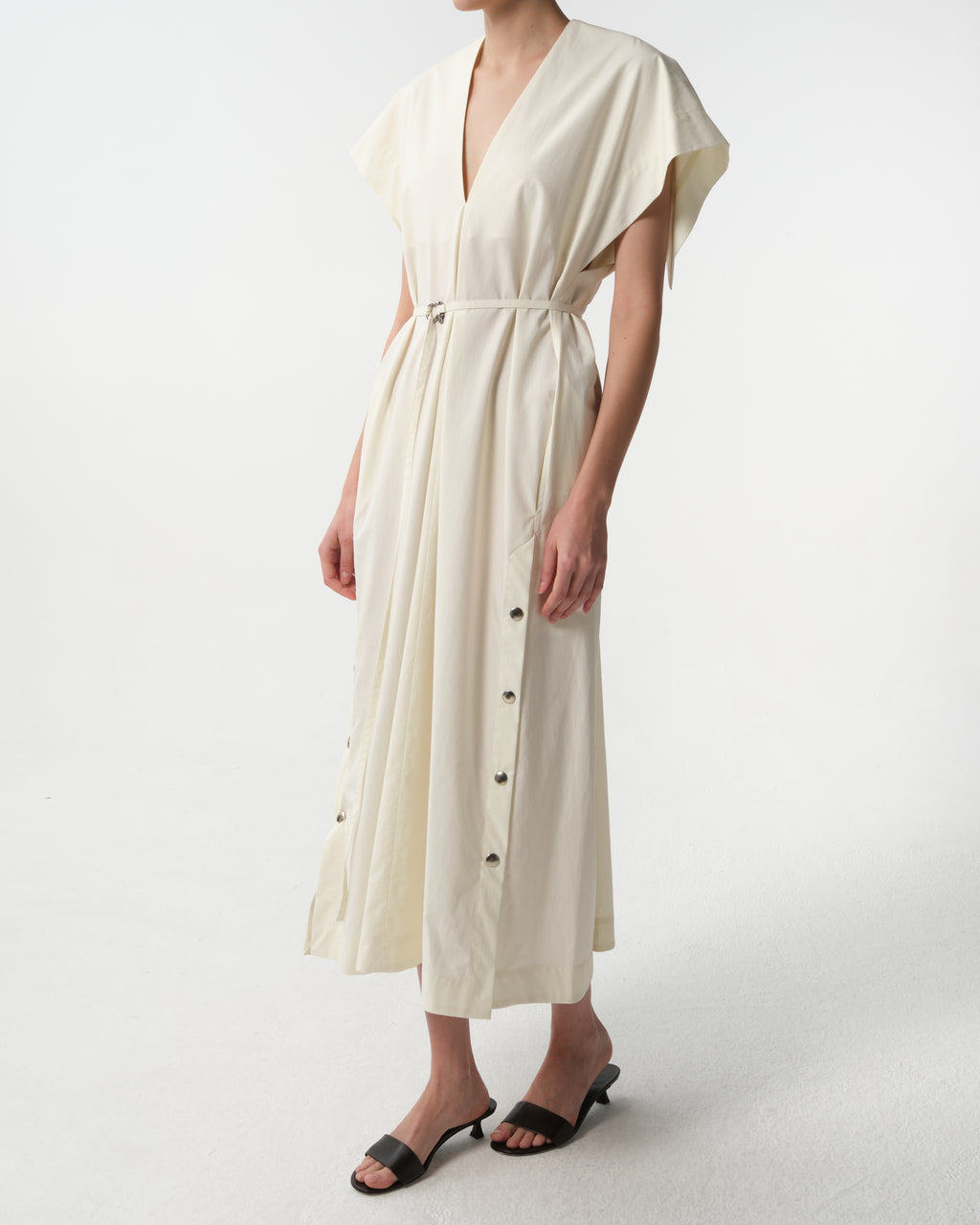 The Butterflies Dress