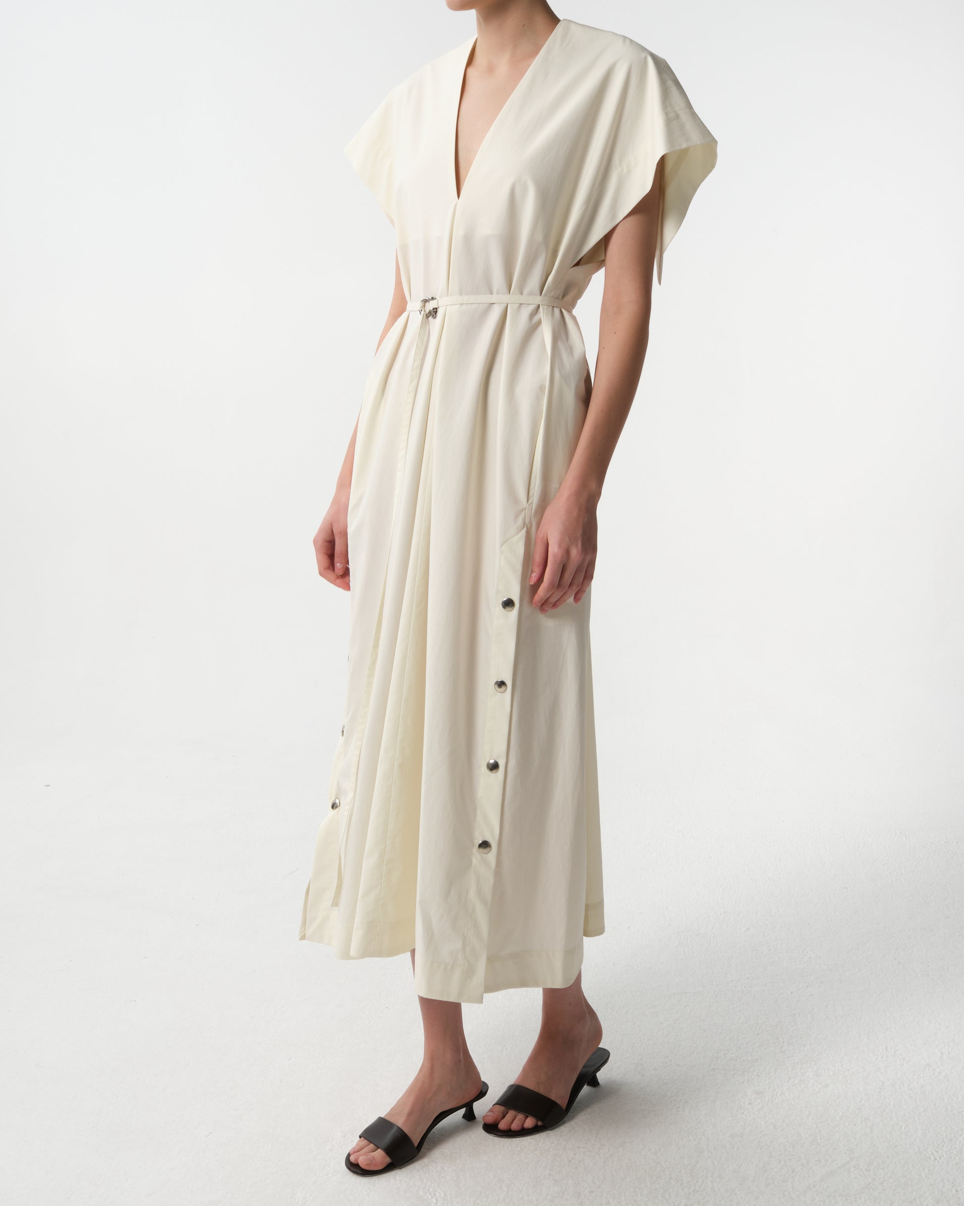The Butterflies Dress