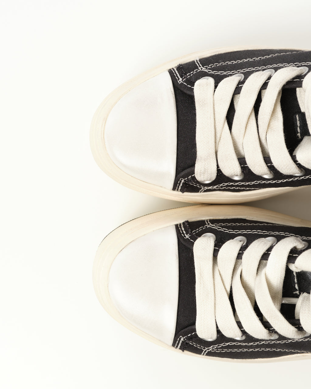 Flatform Sneakers