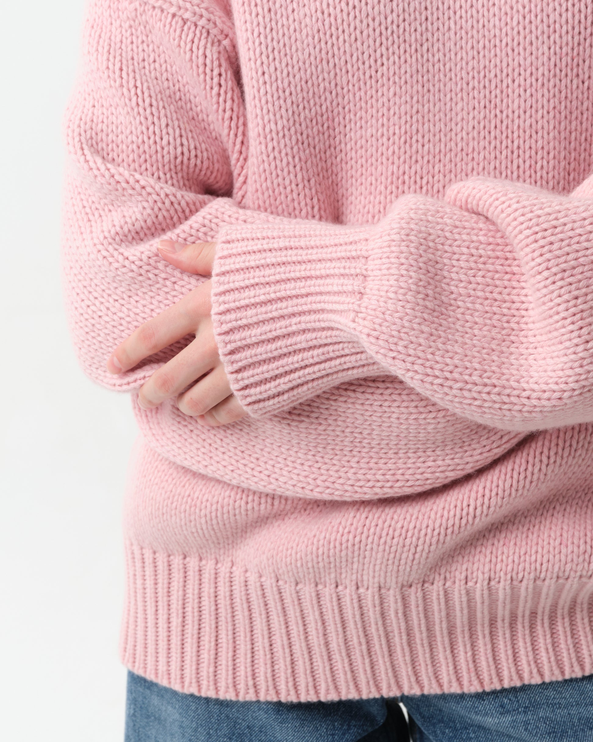 Cashmere Sweater