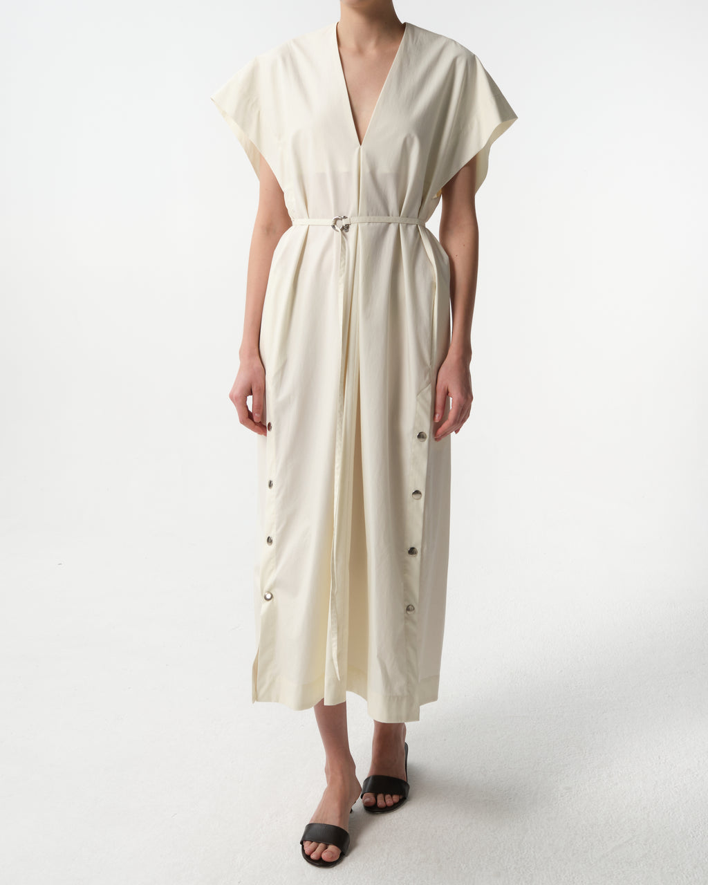 The Butterflies Dress