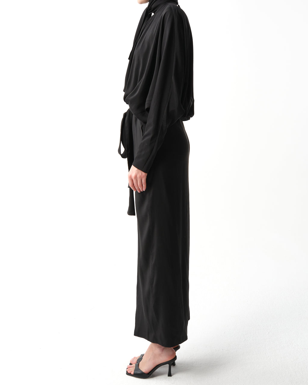 Rhapsody Dress