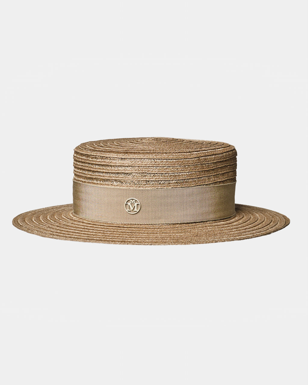 Straw Kiki Hat