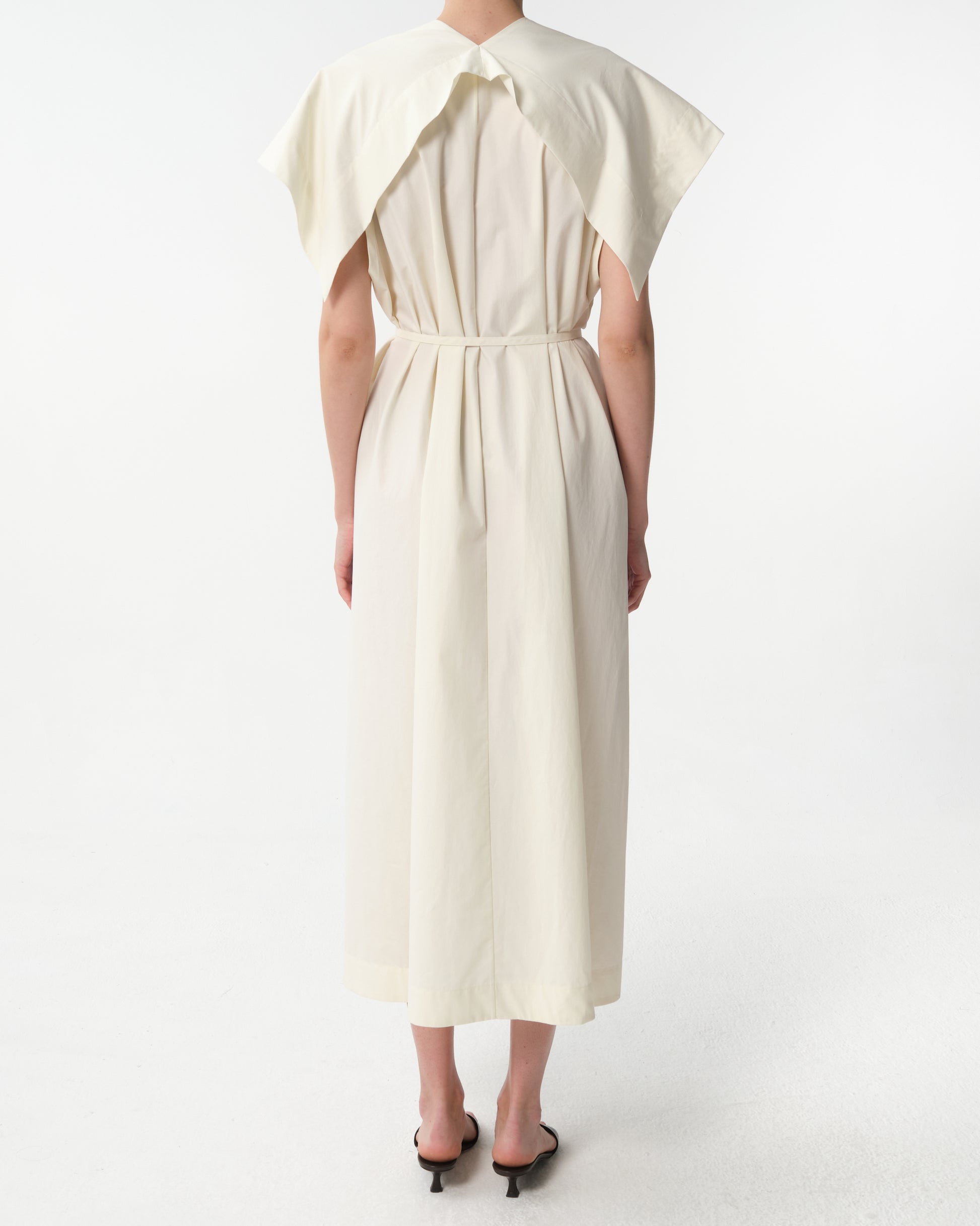 The Butterflies Dress