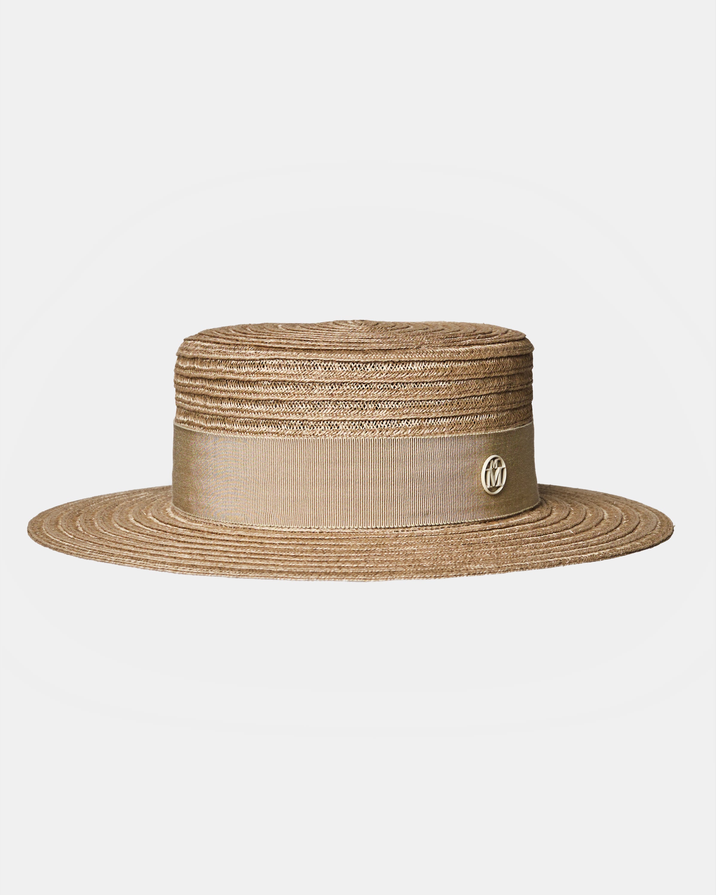 Straw Kiki Hat