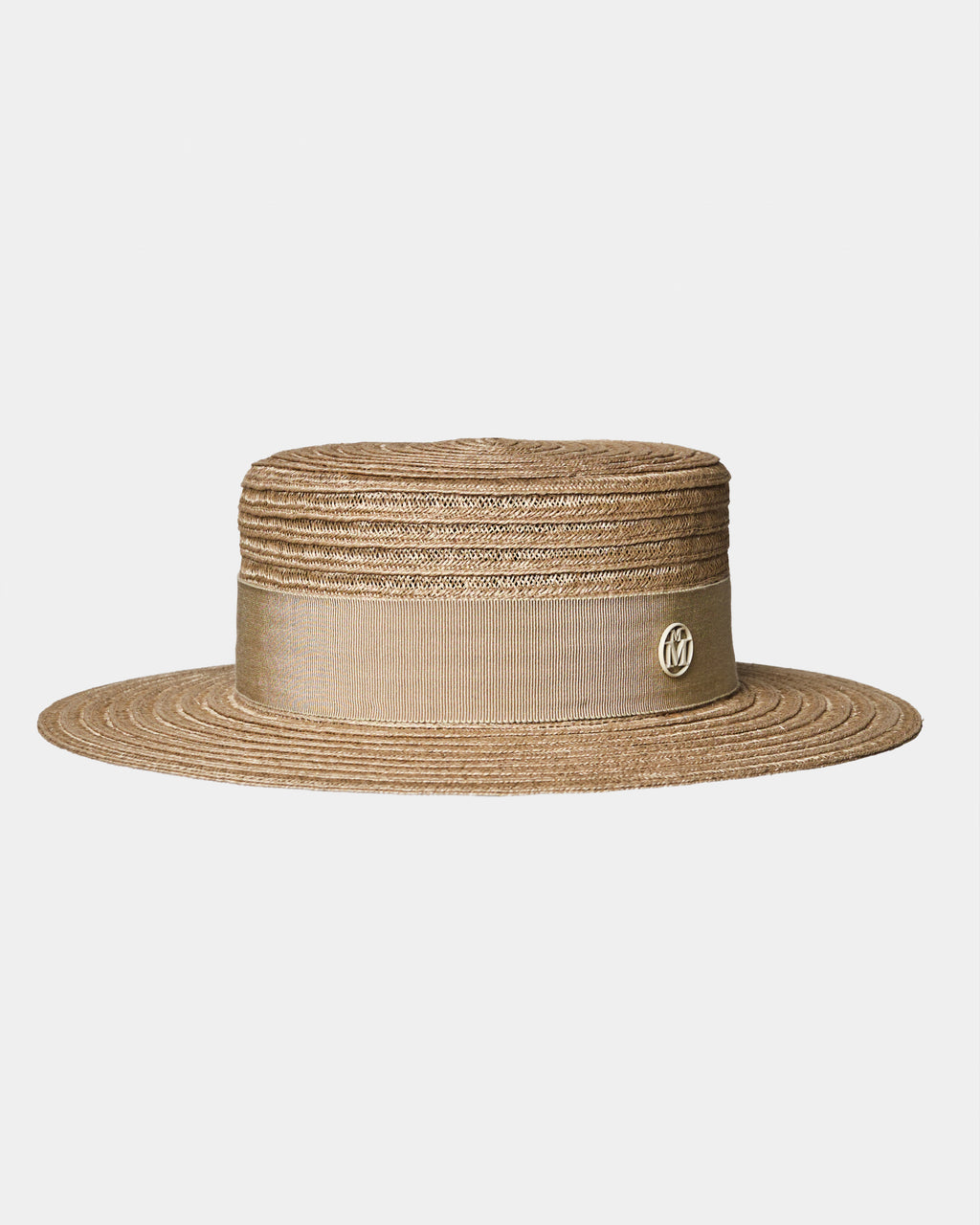 Straw Kiki Hat