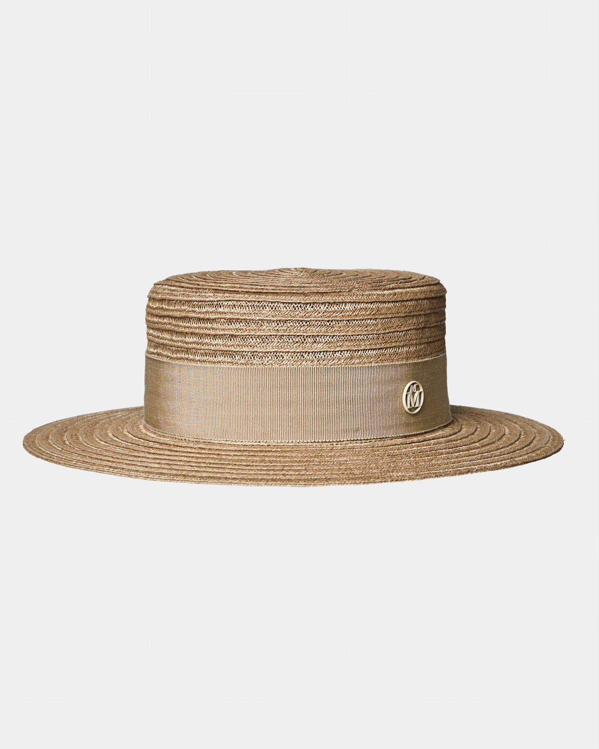 Straw Kiki Hat