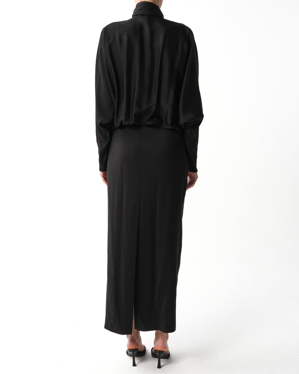 Rhapsody Dress