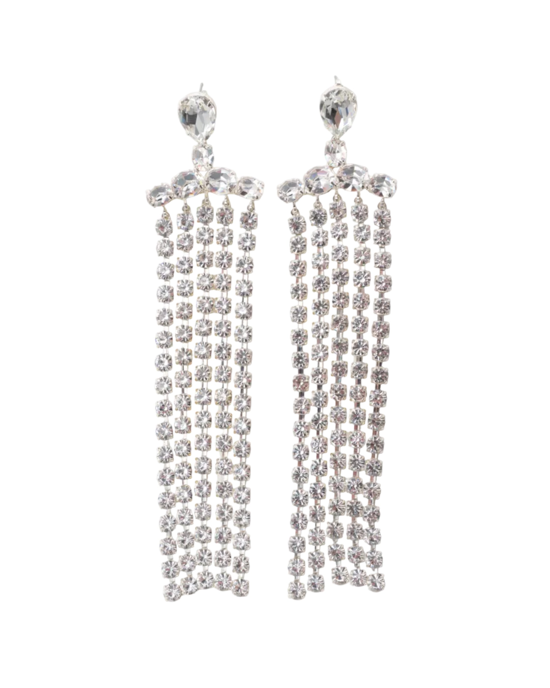 Cascade Earrings