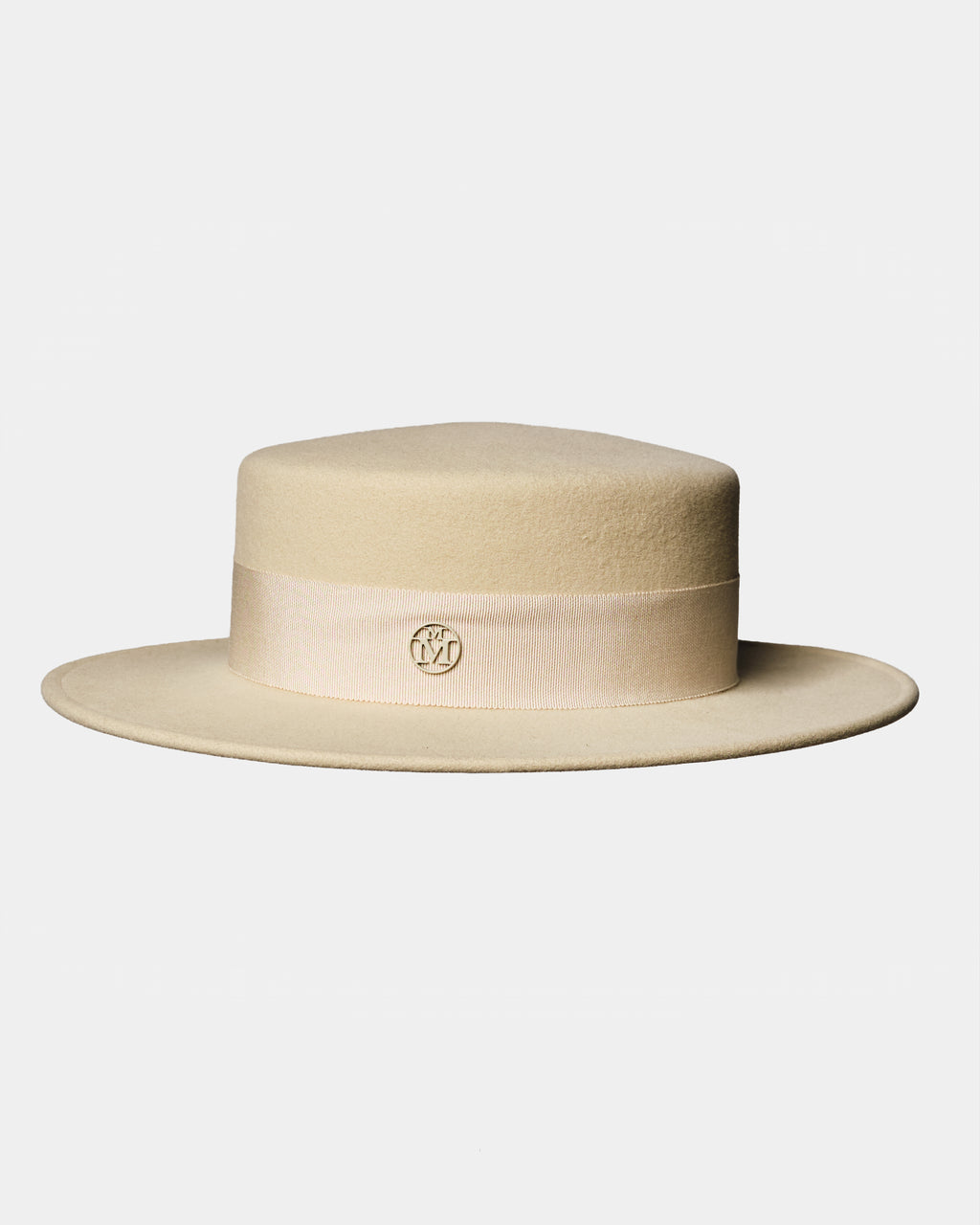 Kiki Canotier Hat