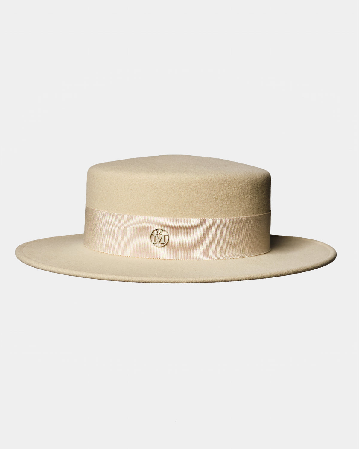 Kiki Canotier Hat