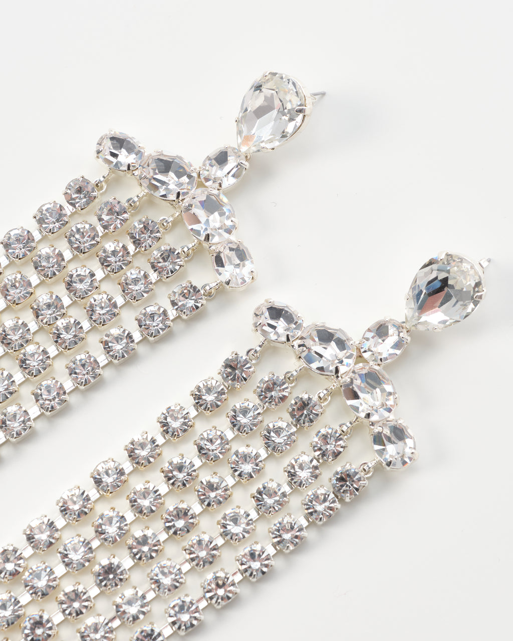 Cascade Earrings