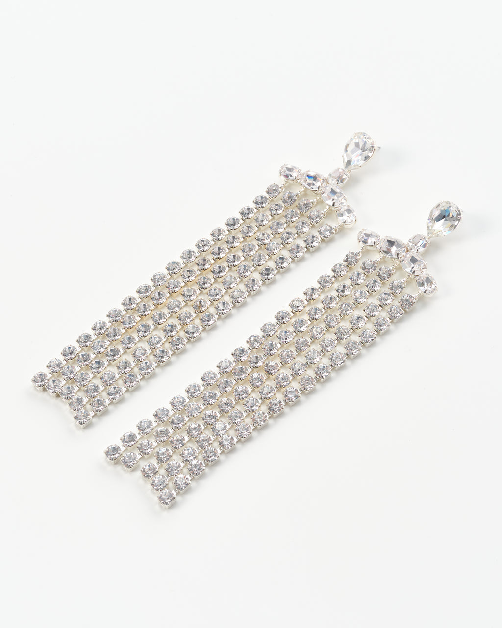 Cascade Earrings