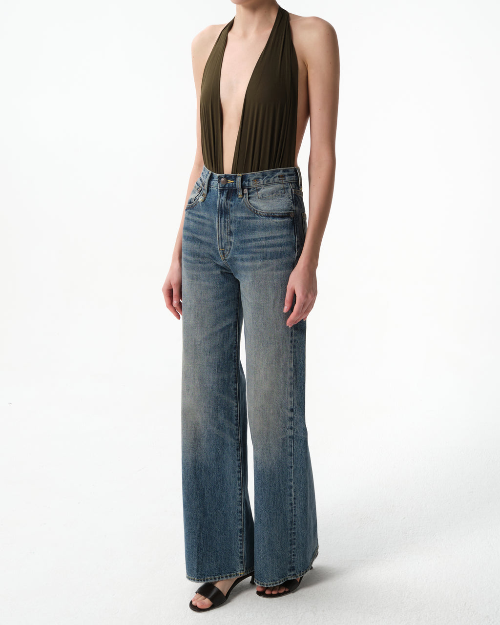 The Grace Bodysuit