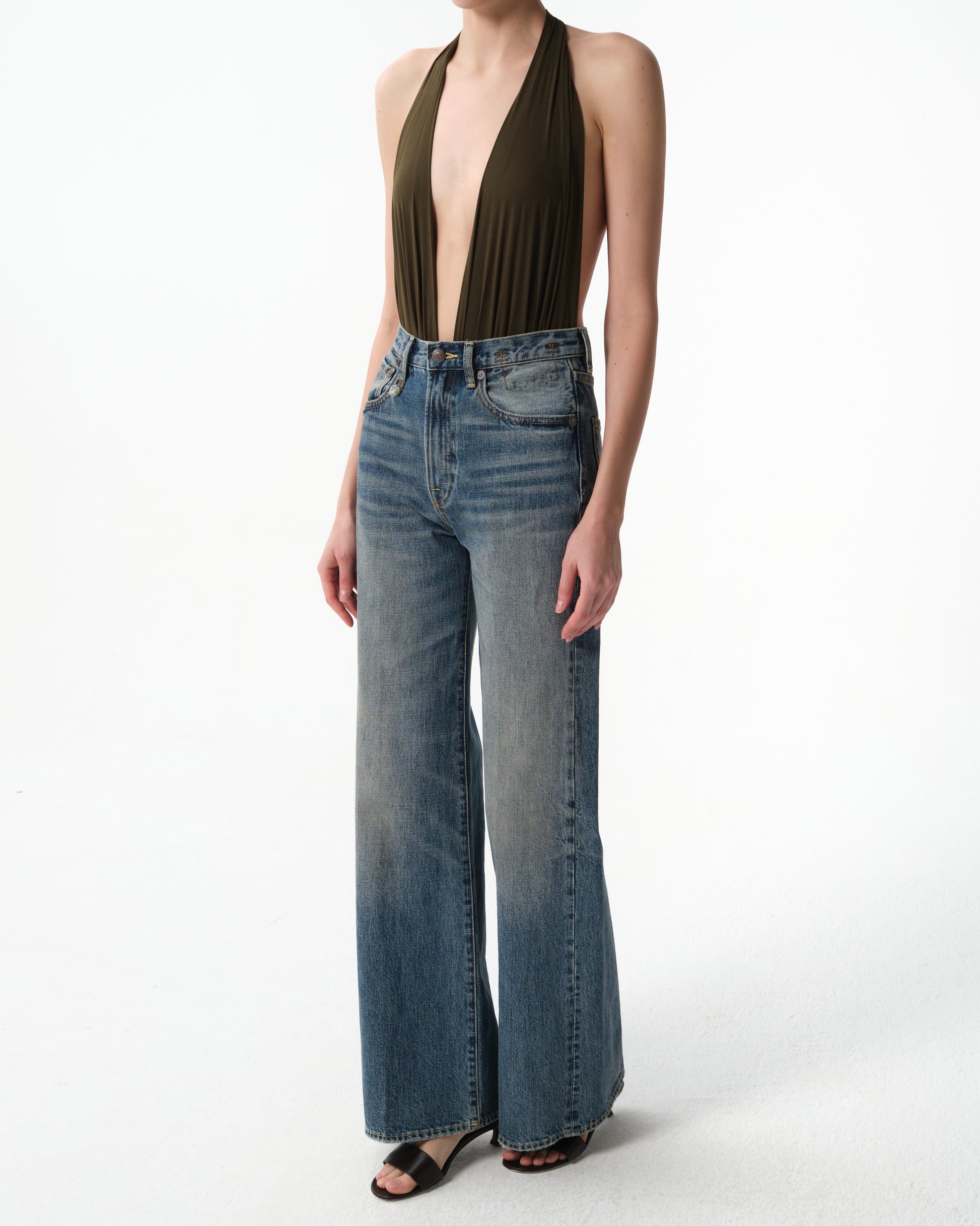 The Grace Bodysuit