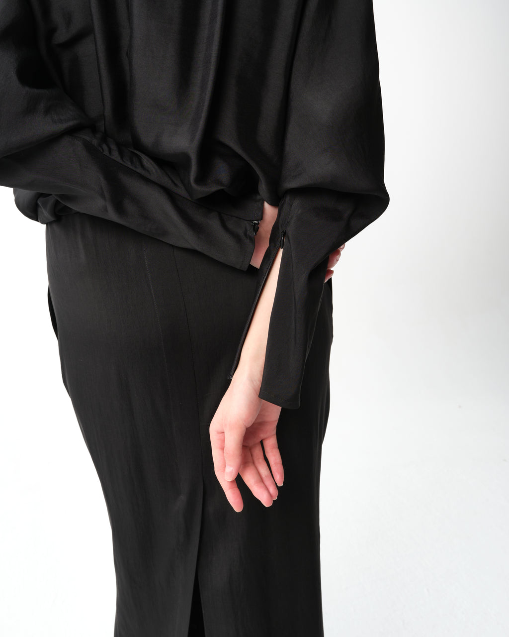 Rhapsody Dress
