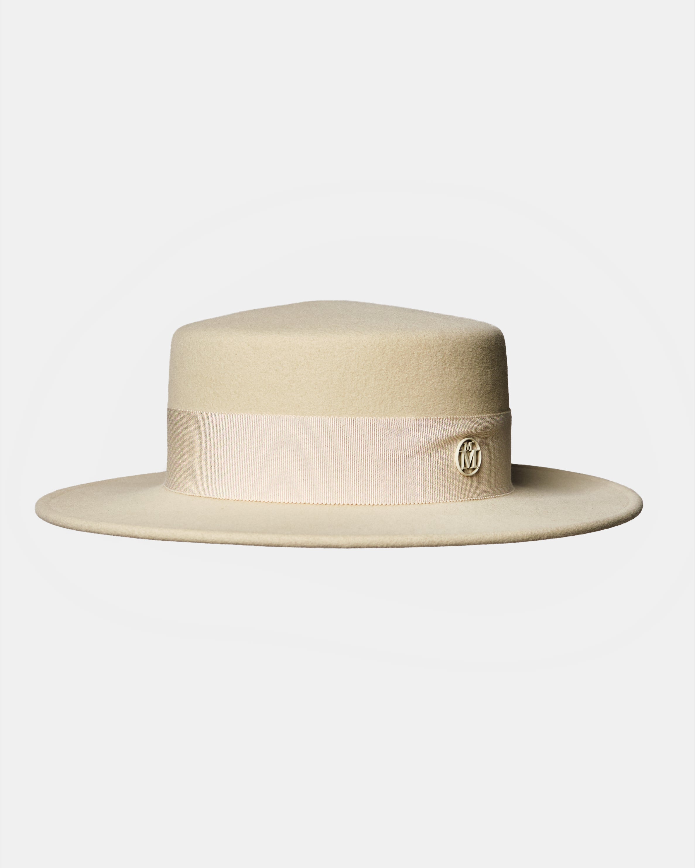 Kiki Canotier Hat