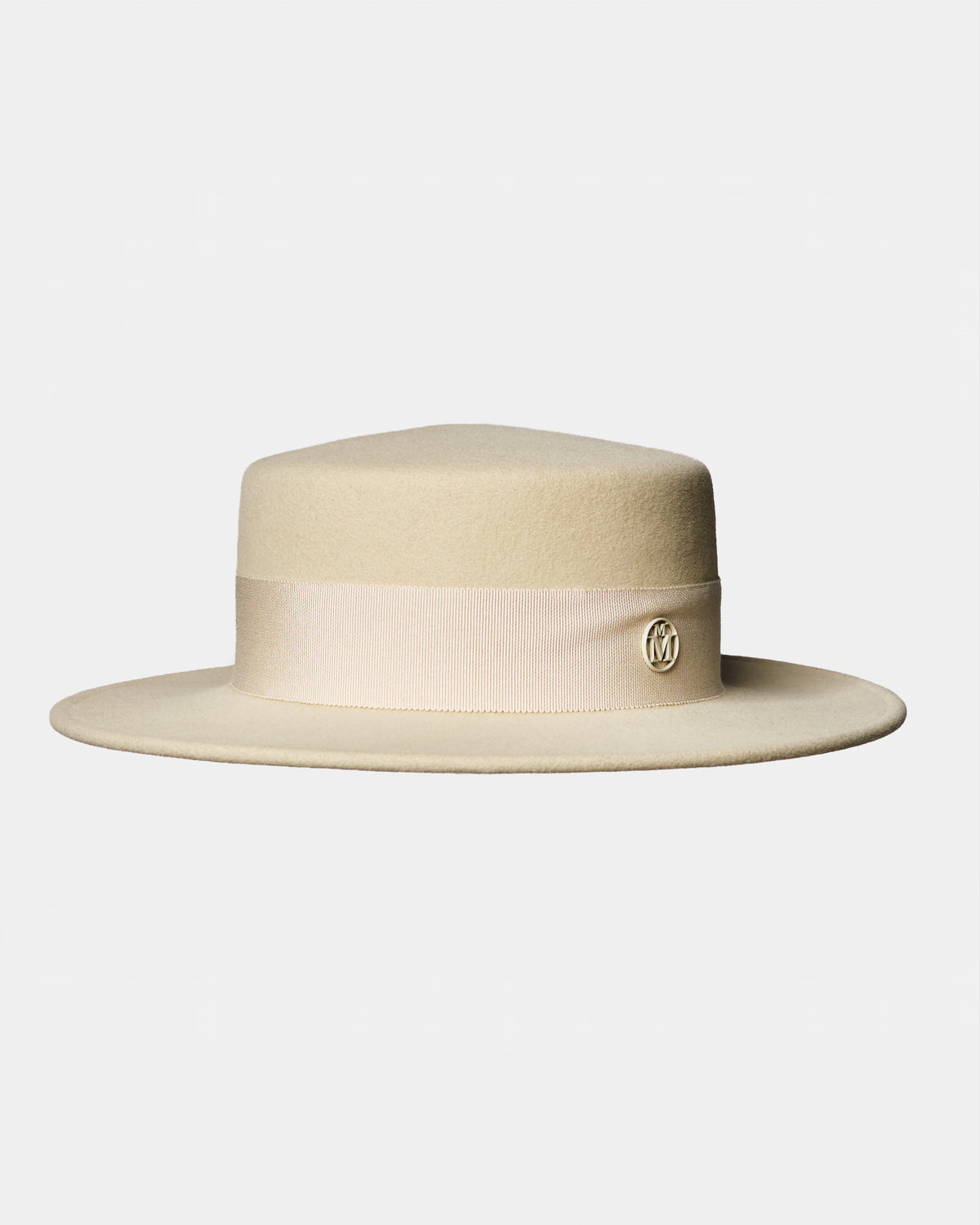 Kiki Canotier Hat
