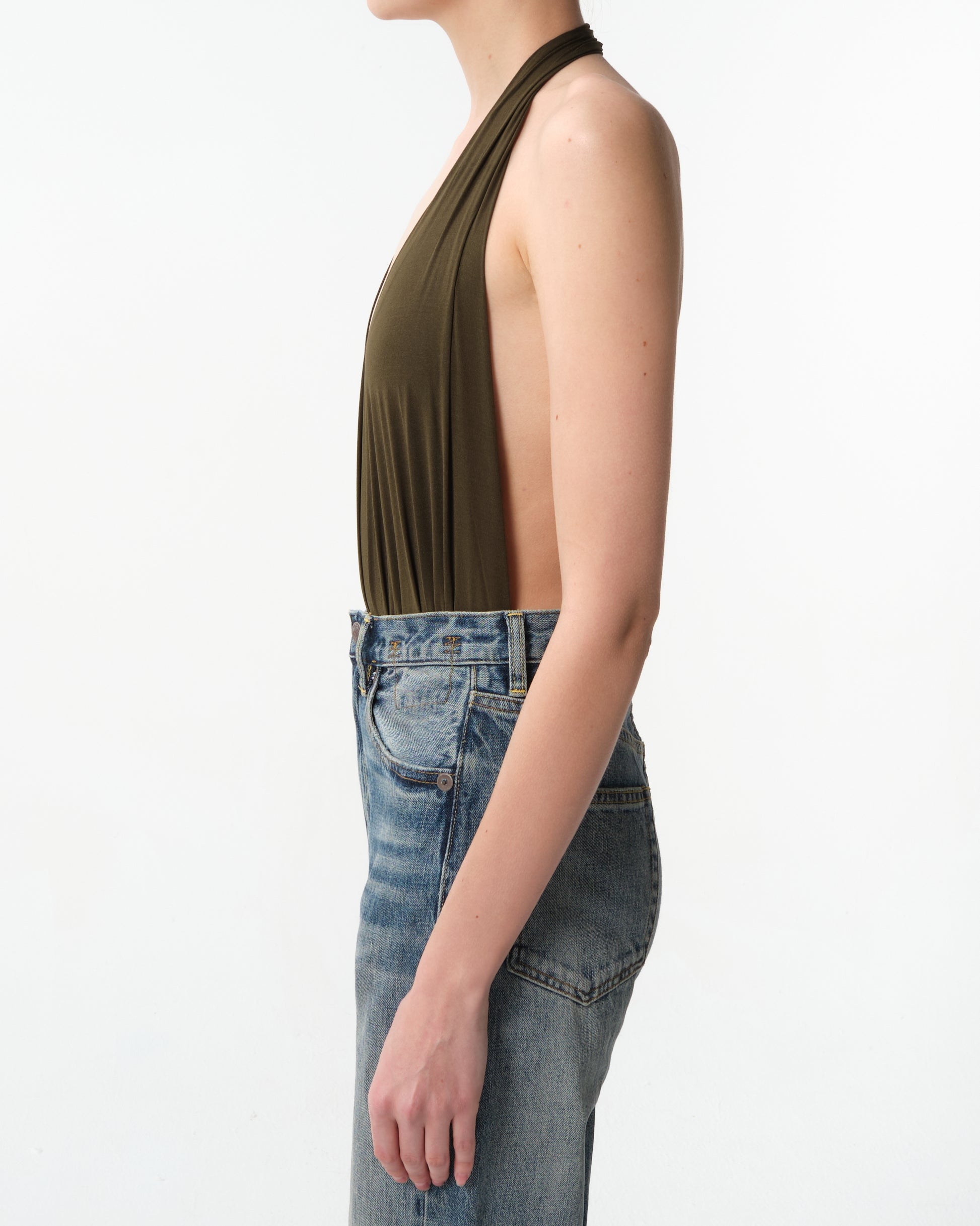 The Grace Bodysuit