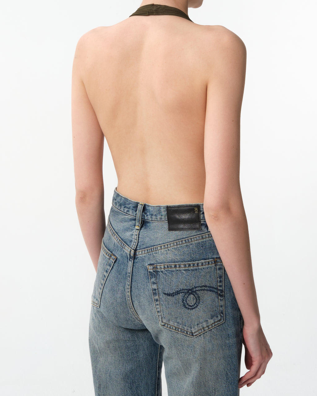The Grace Bodysuit