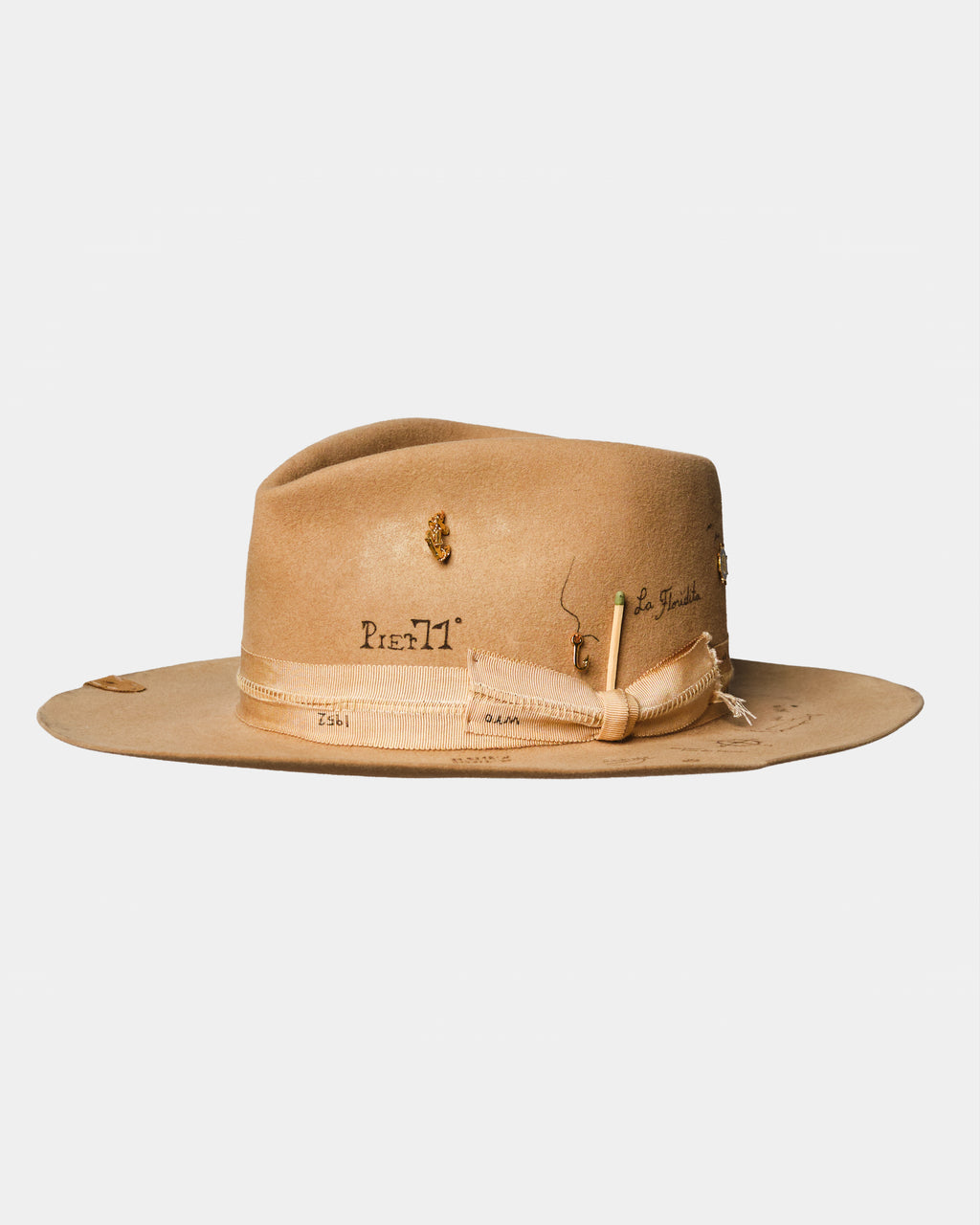 Pier 7.1 Hat