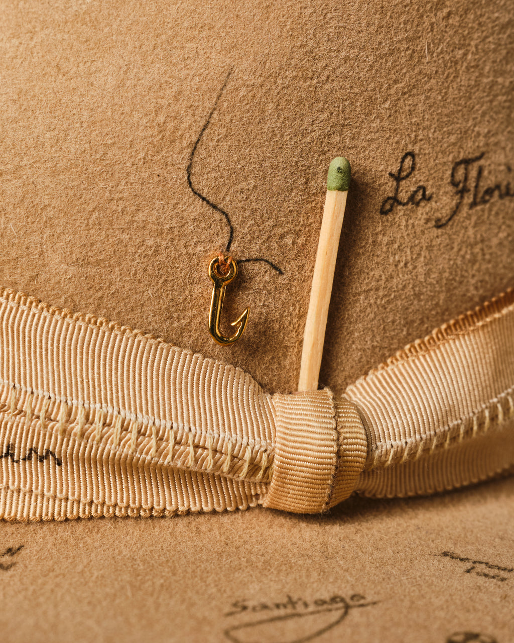 Pier 7.1 Hat