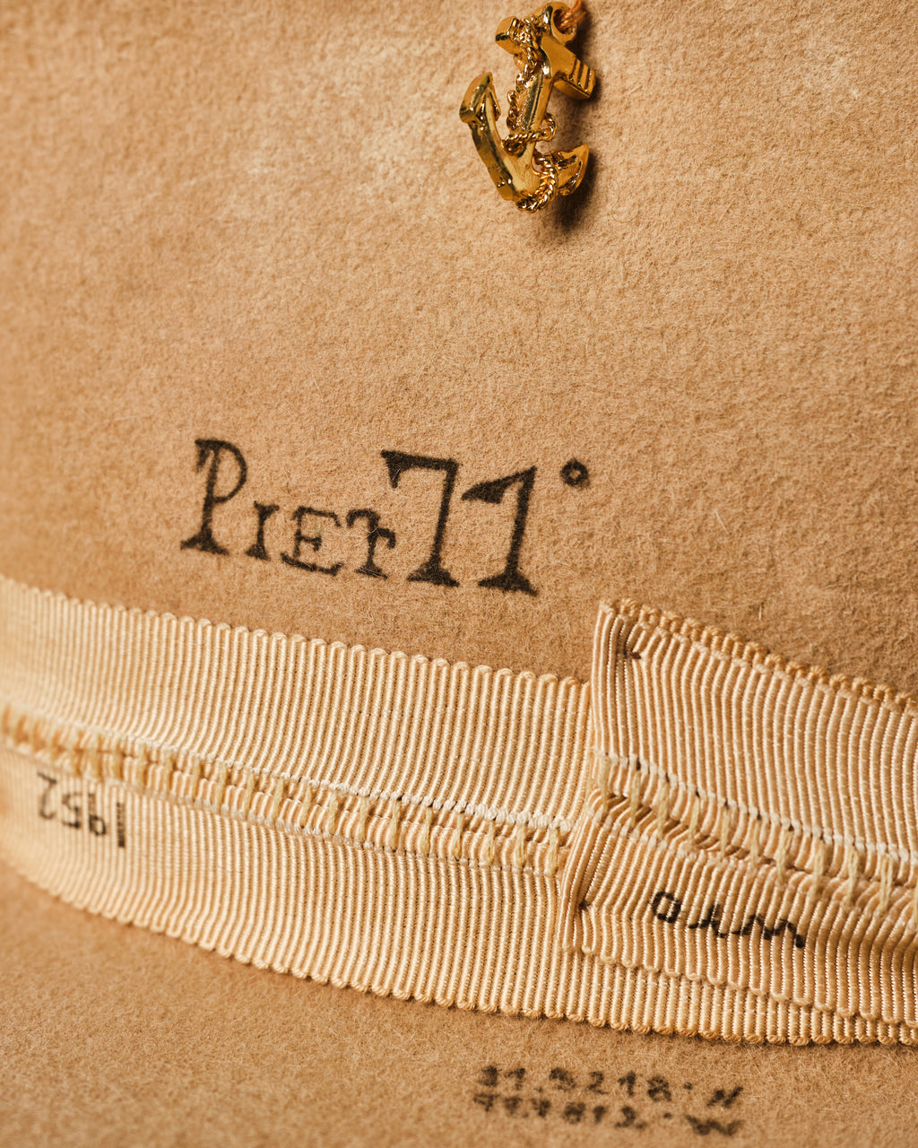 Pier 7.1 Hat
