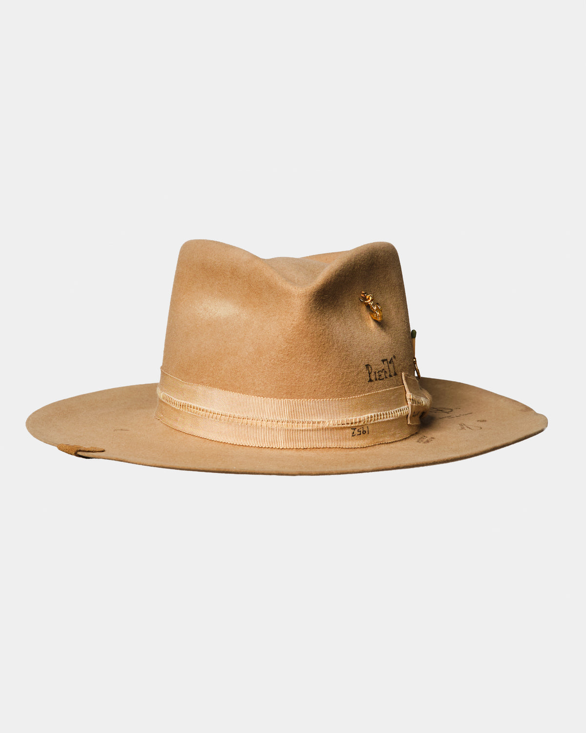 Pier 7.1 Hat