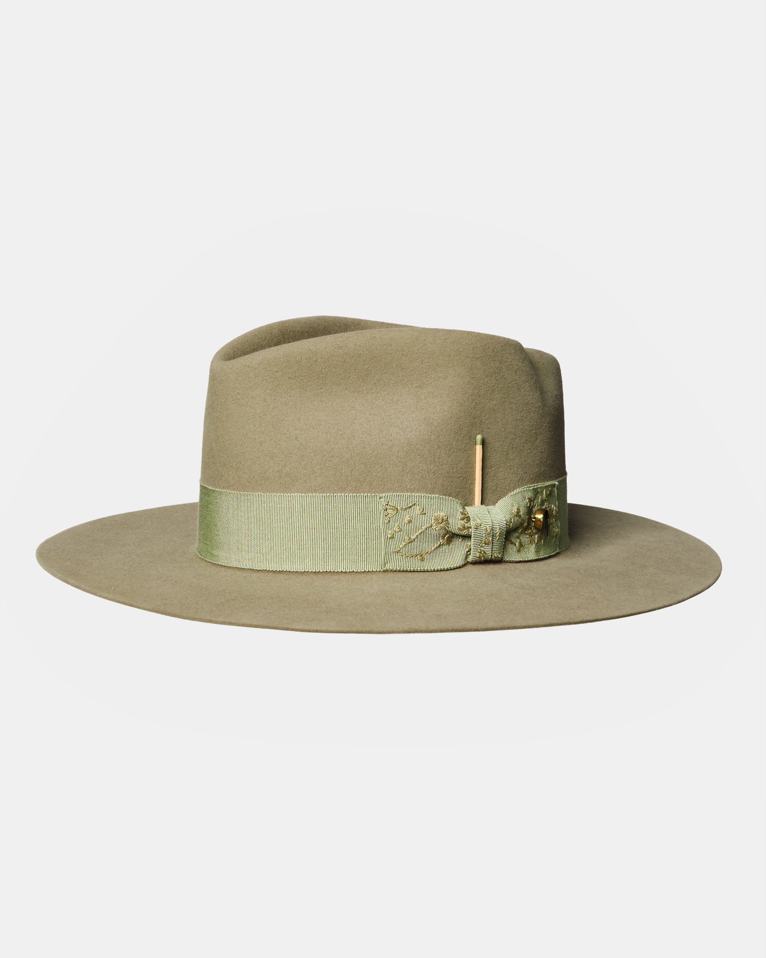 Windward/Leeward Hat