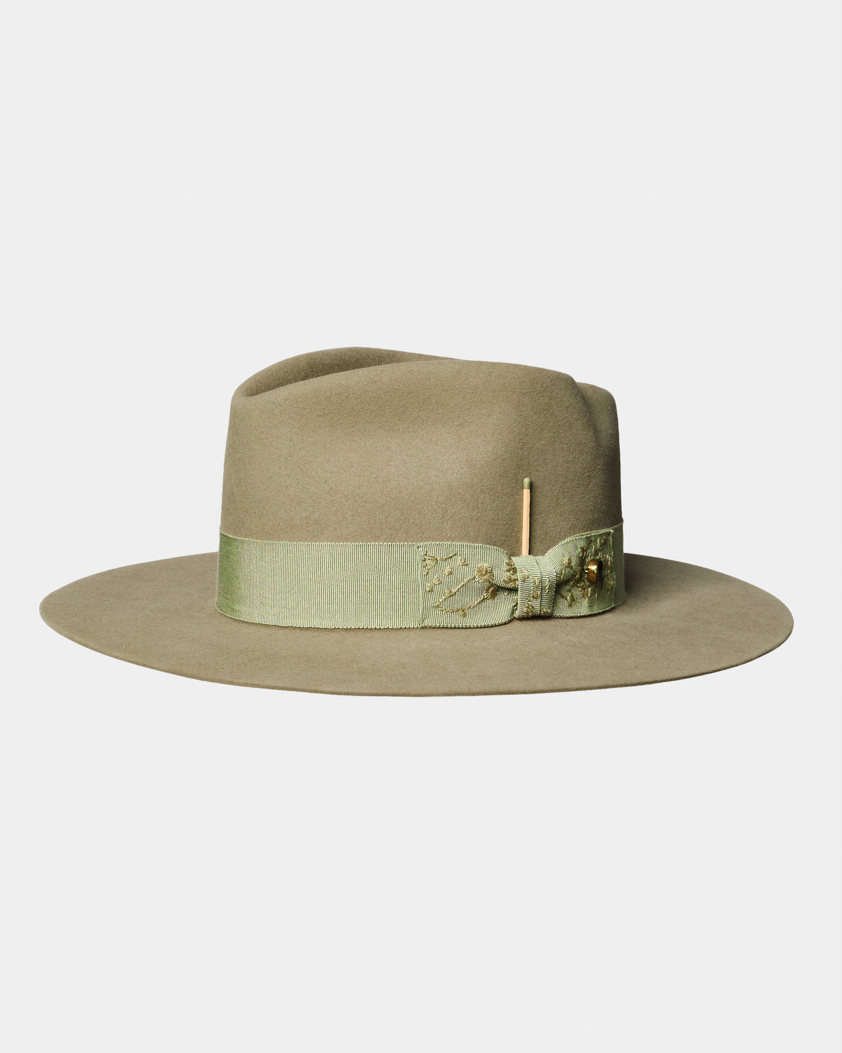 Windward/Leeward Hat