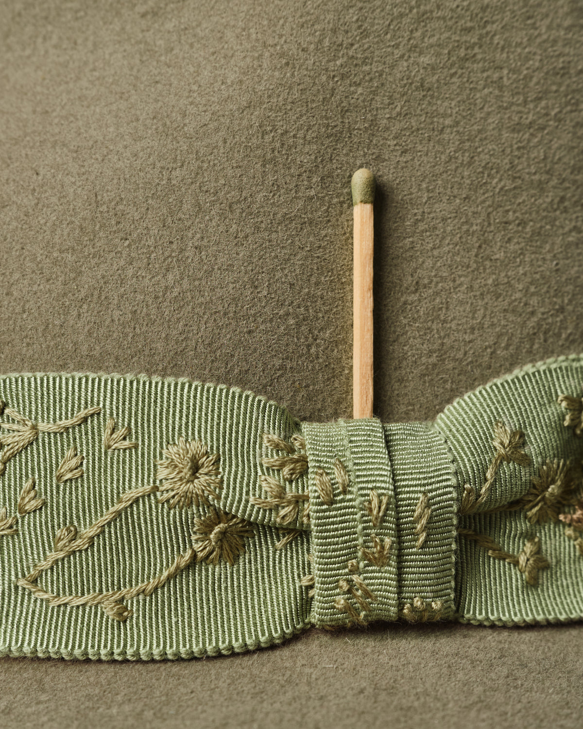 Windward/Leeward Hat