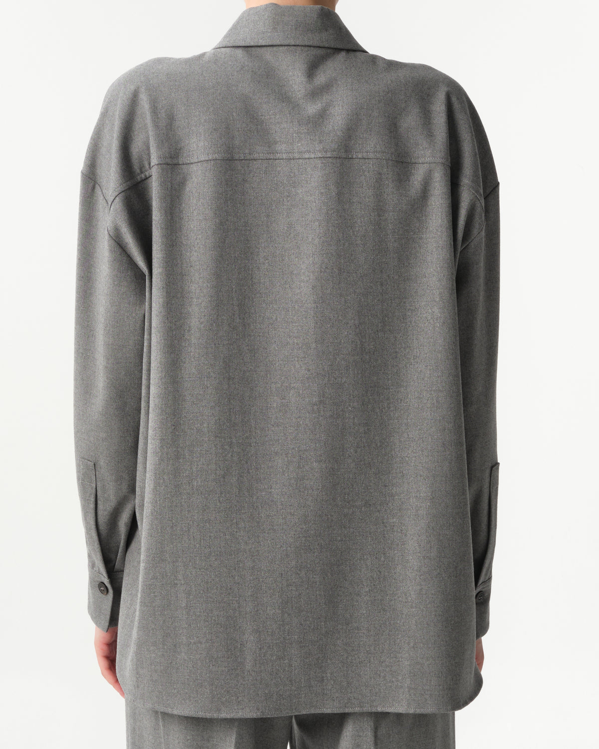 Cheese-Cake Blouse