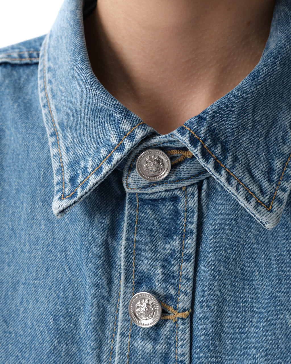 Sloane Denim Shirt