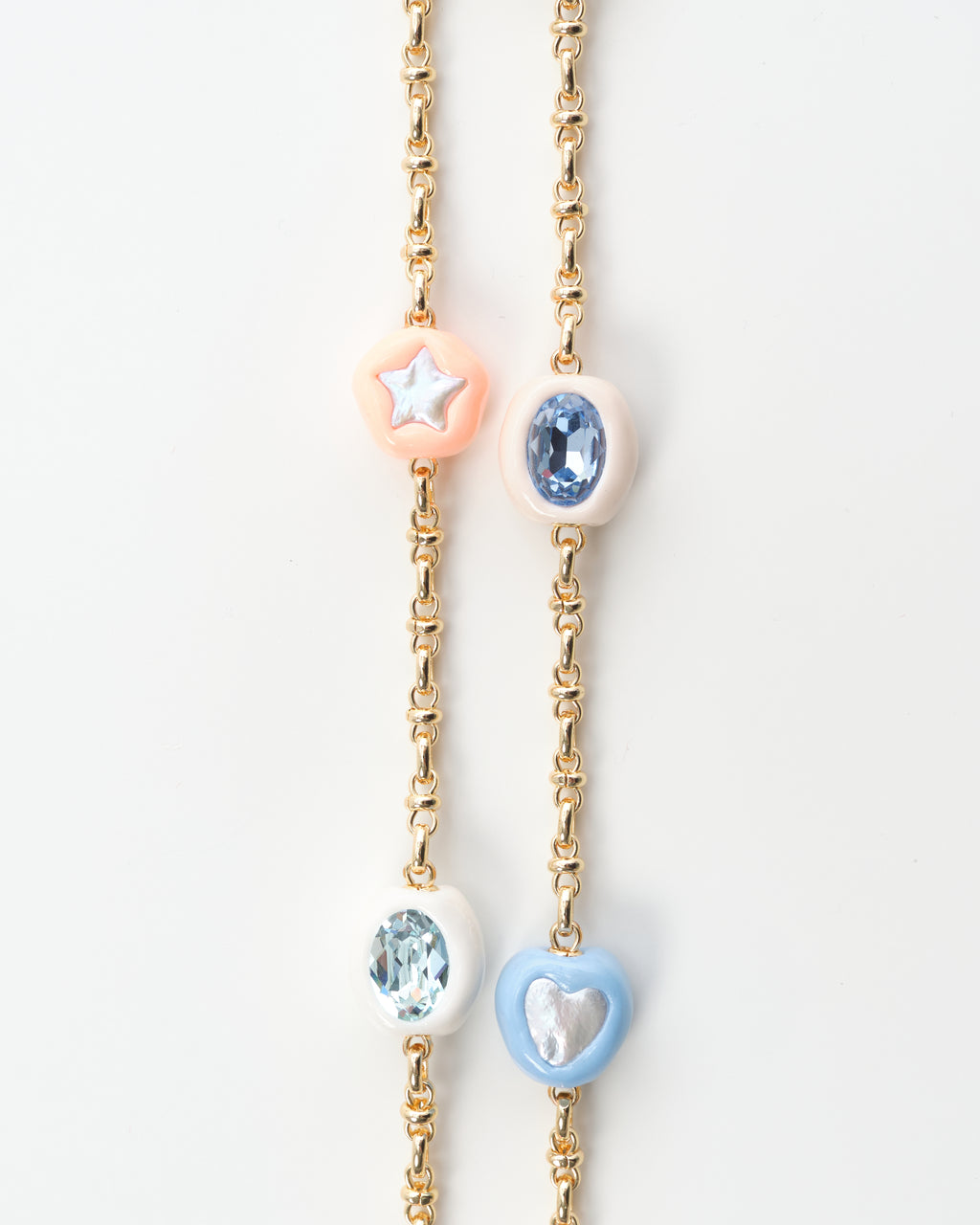 Gold Plated Necklace