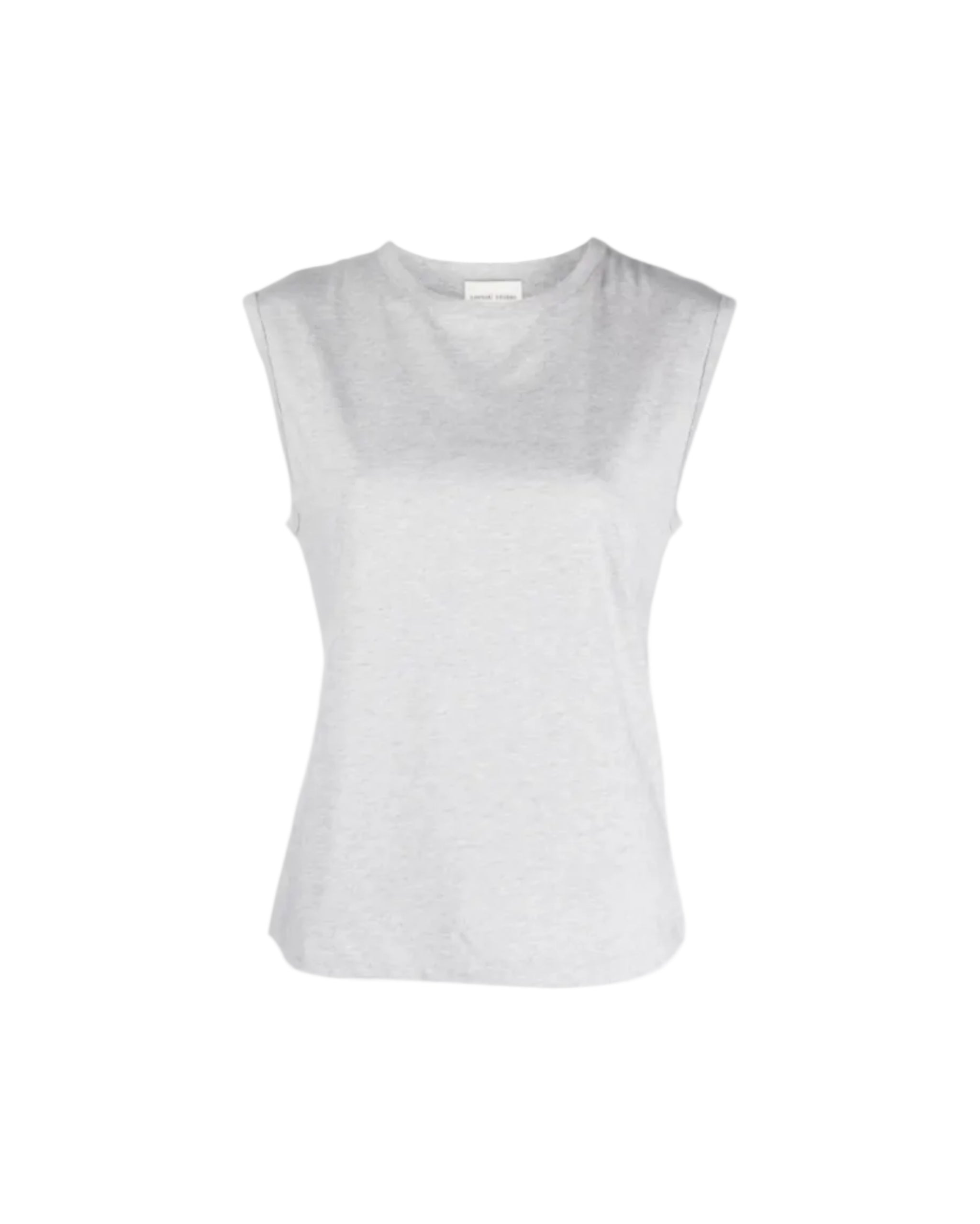 Matteo Stretch-Cotton Tank