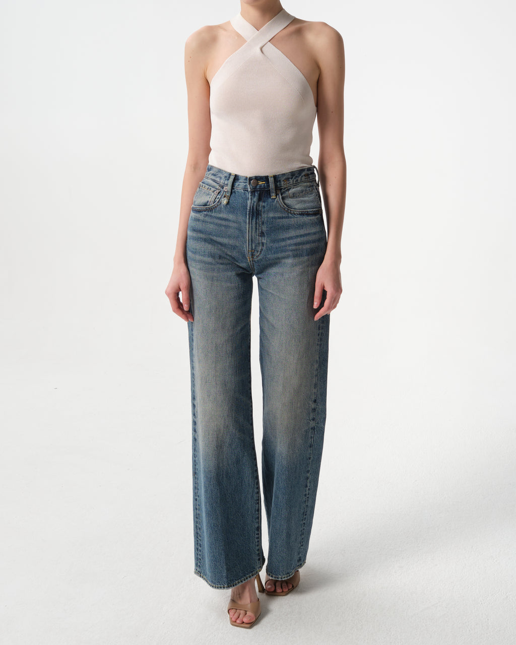 FEVER Knit Top