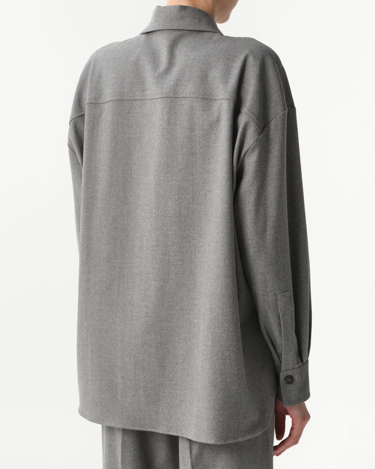 Cheese-Cake Blouse