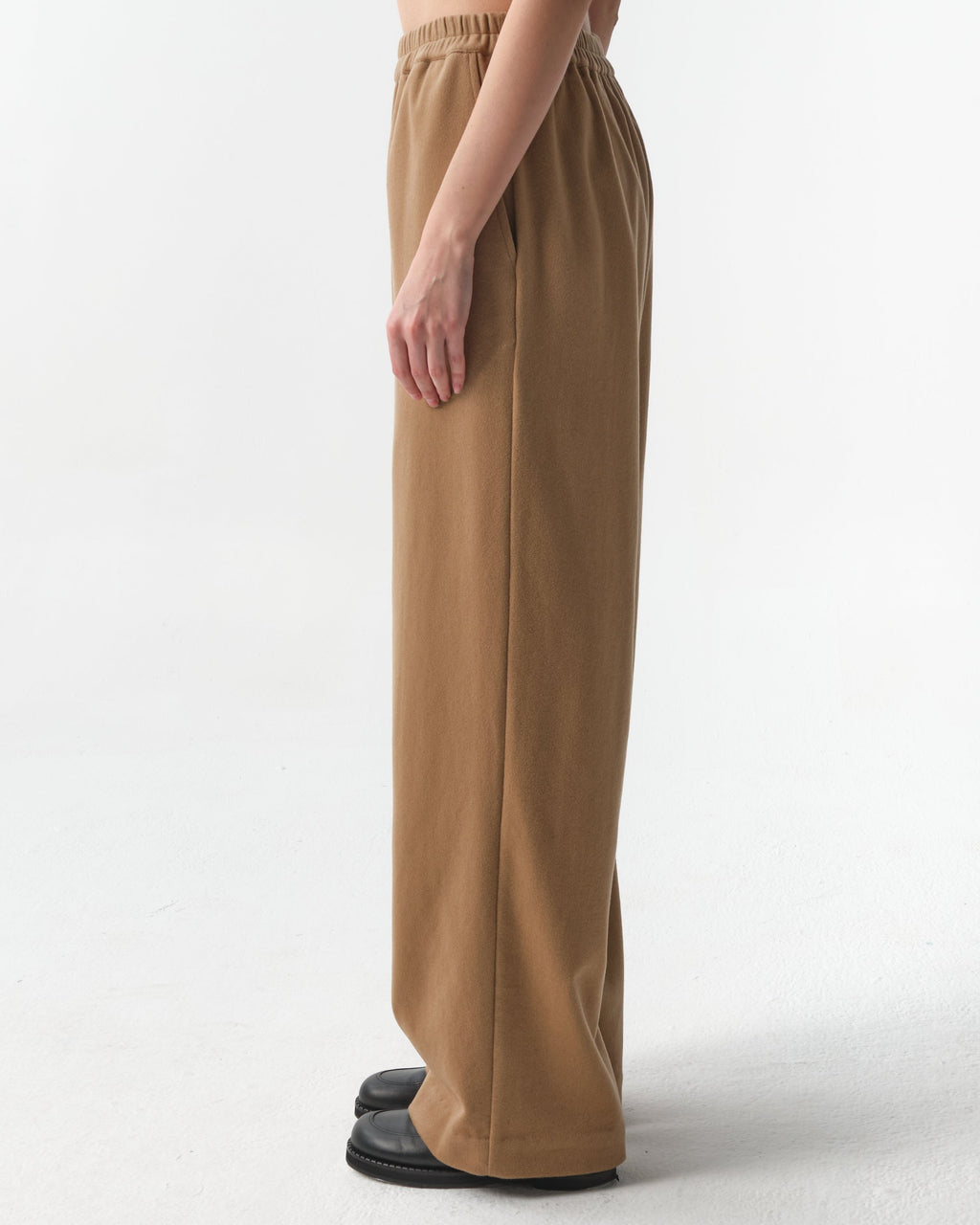 Sumbal Cashmere Pants