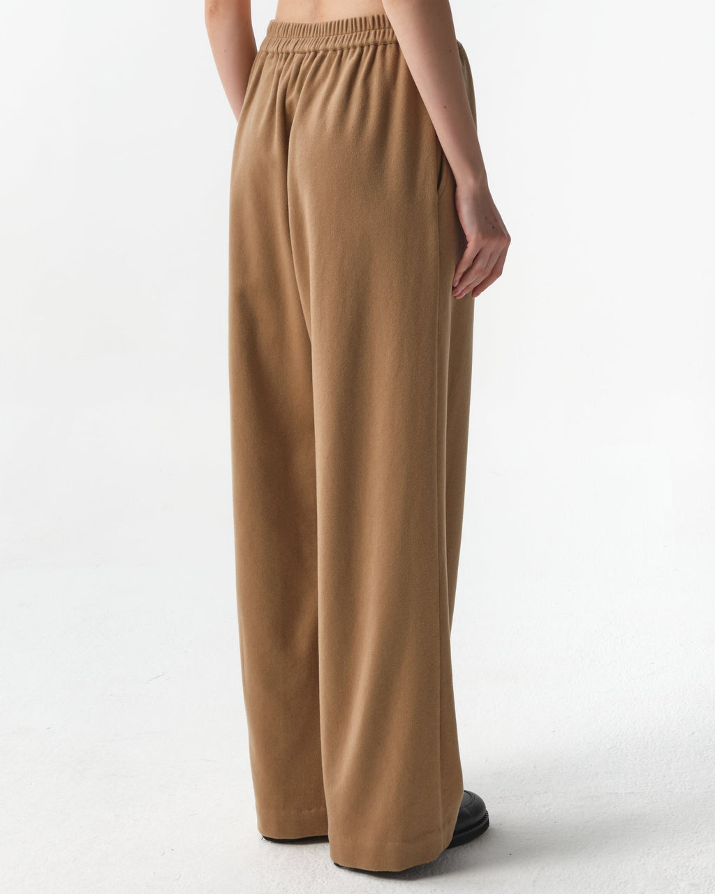 Sumbal Cashmere Pants